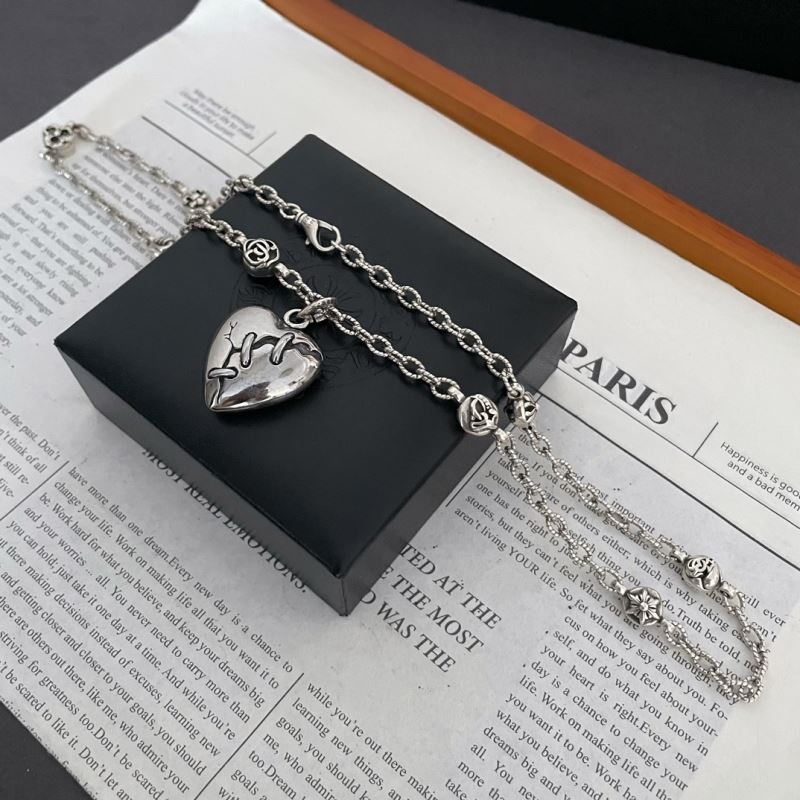 Chrome Hearts Necklaces